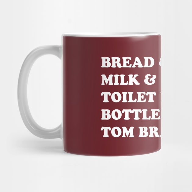 Arkansas Bad Weather Needs - Brannon by rt-shirts
